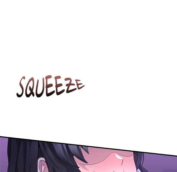 No Men Allowed Chapter 27 - Page 5