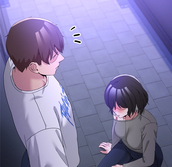 No Men Allowed Chapter 27 - Page 54