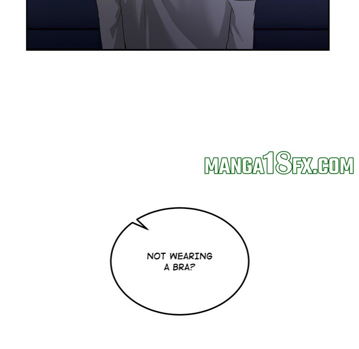 No Men Allowed Chapter 27 - Page 59