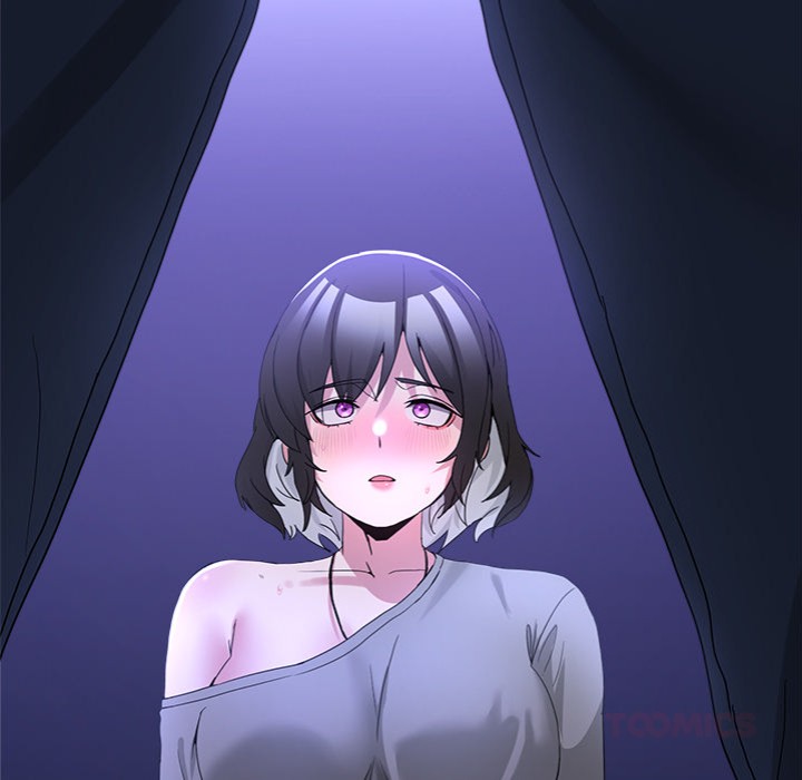 No Men Allowed Chapter 27 - Page 84