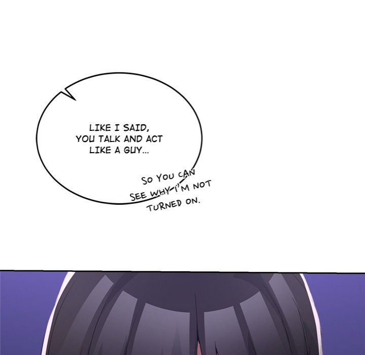 No Men Allowed Chapter 27 - Page 86