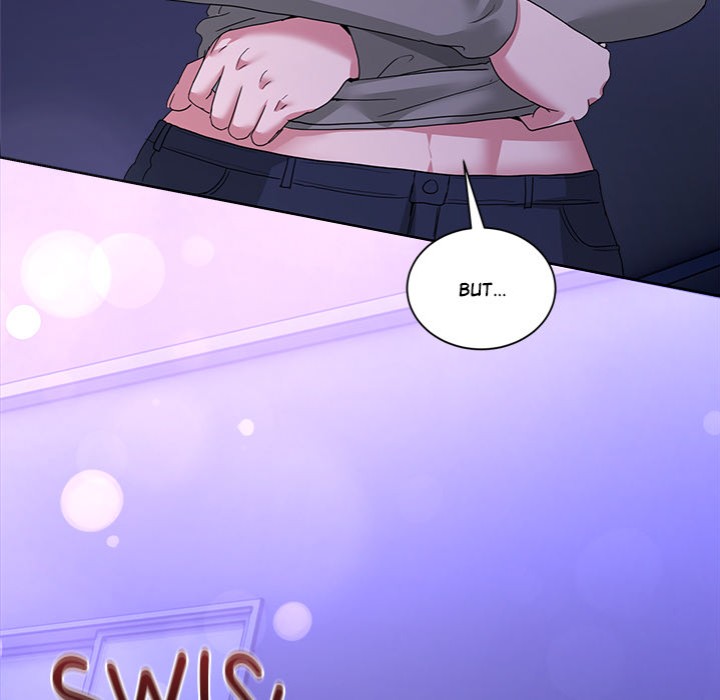 No Men Allowed Chapter 27 - Page 94