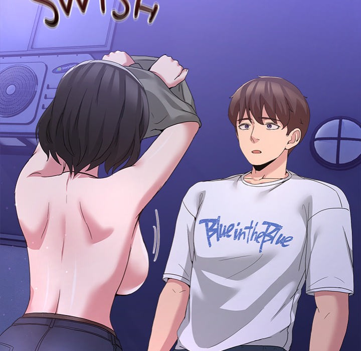 No Men Allowed Chapter 27 - Page 95