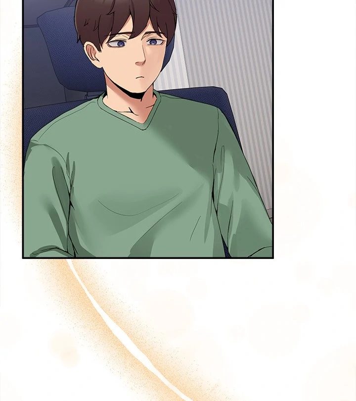 No Men Allowed Chapter 3 - Page 84