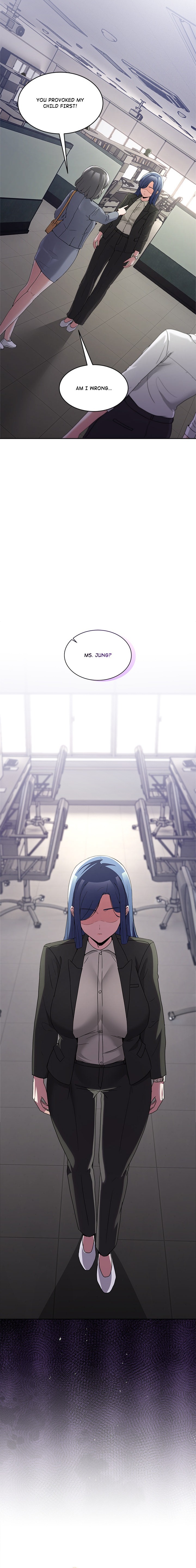 No Men Allowed Chapter 34 - Page 2