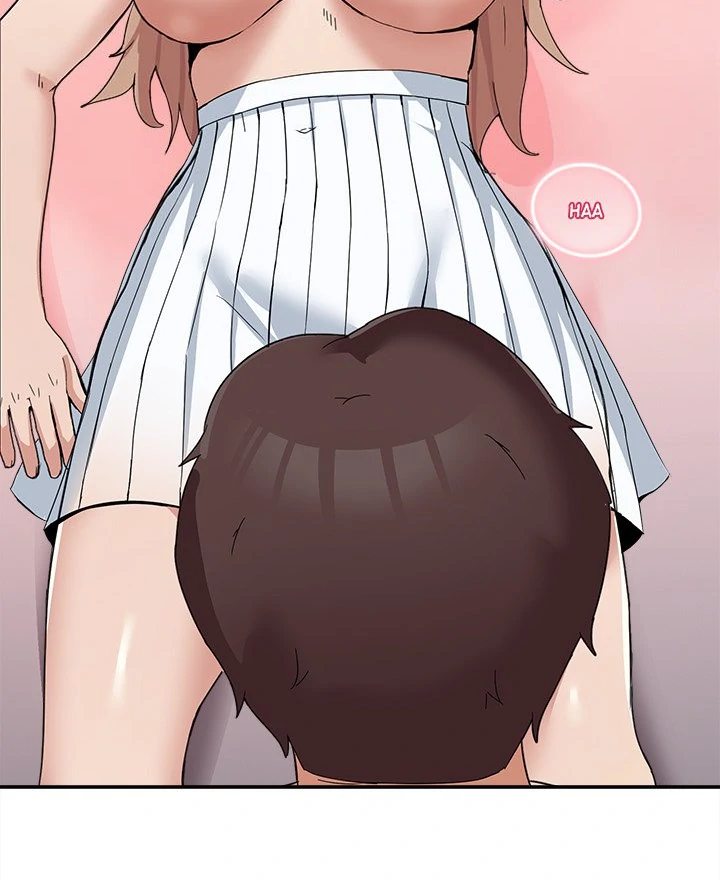 No Men Allowed Chapter 4 - Page 102