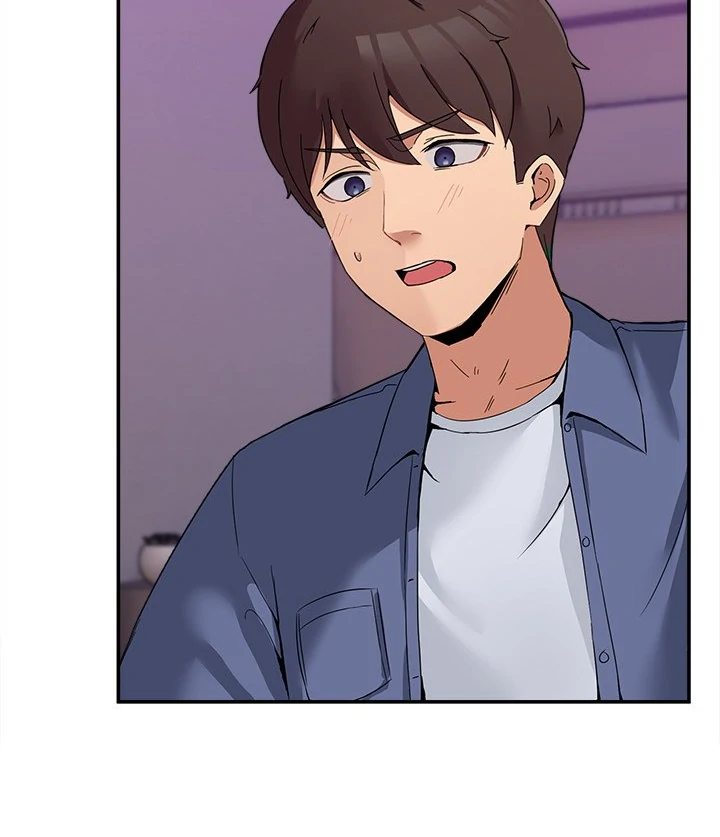 No Men Allowed Chapter 4 - Page 107