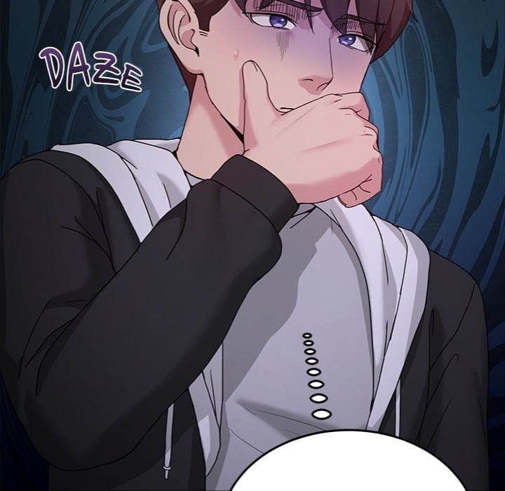 No Men Allowed Chapter 41 - Page 10