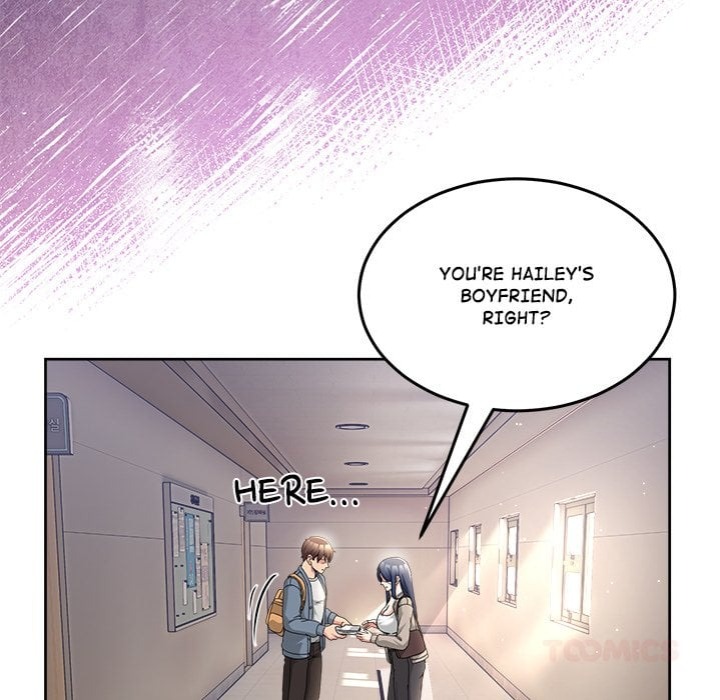 No Men Allowed Chapter 41 - Page 108