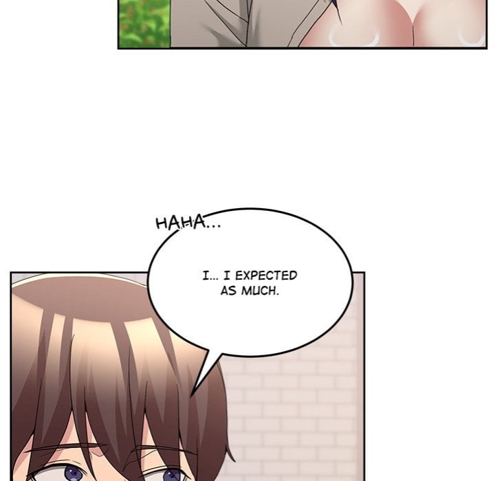 No Men Allowed Chapter 41 - Page 131