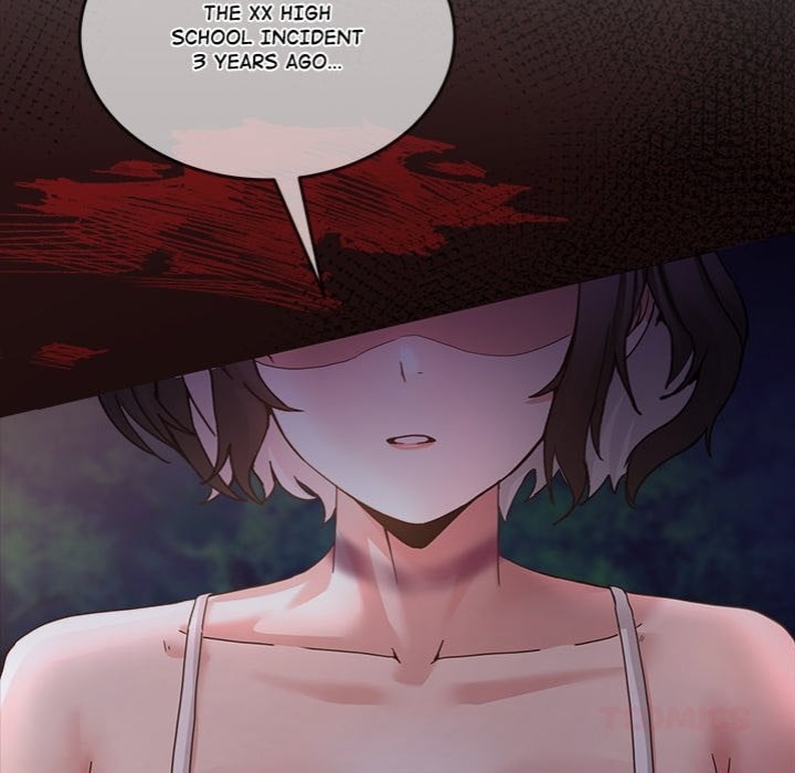 No Men Allowed Chapter 41 - Page 140