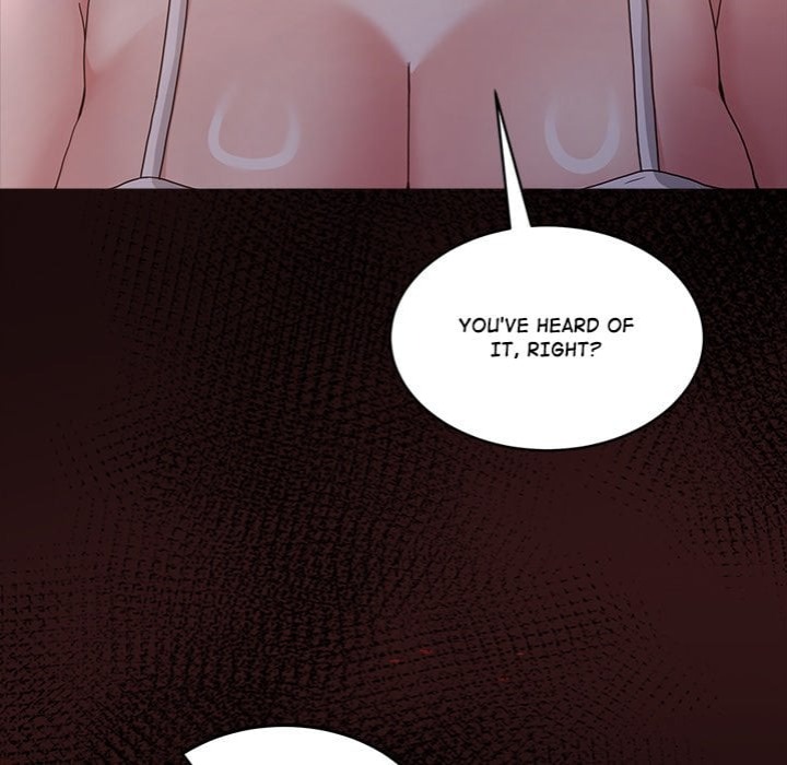 No Men Allowed Chapter 41 - Page 141