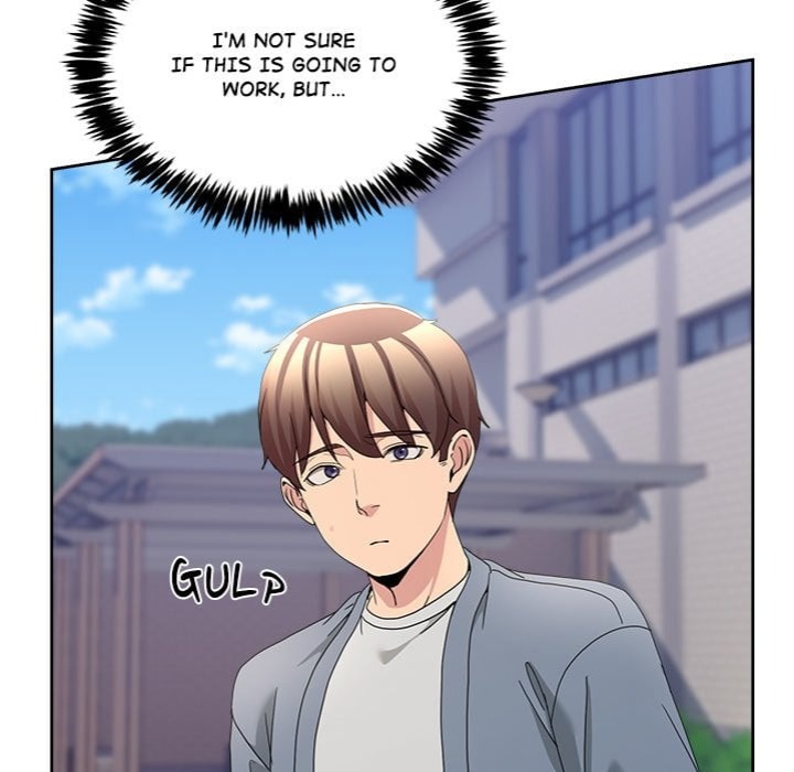 No Men Allowed Chapter 41 - Page 165