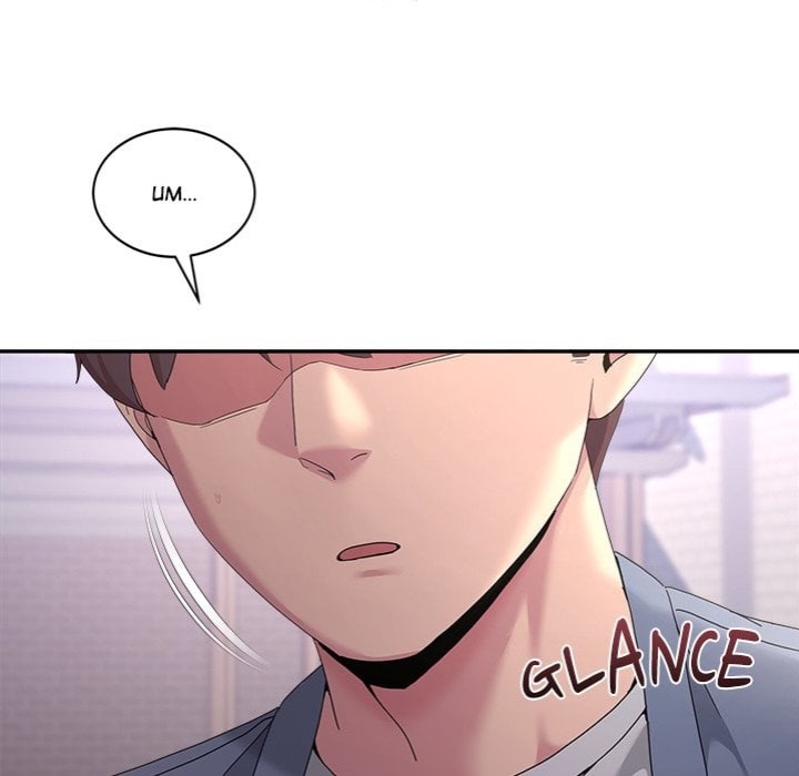 No Men Allowed Chapter 41 - Page 167