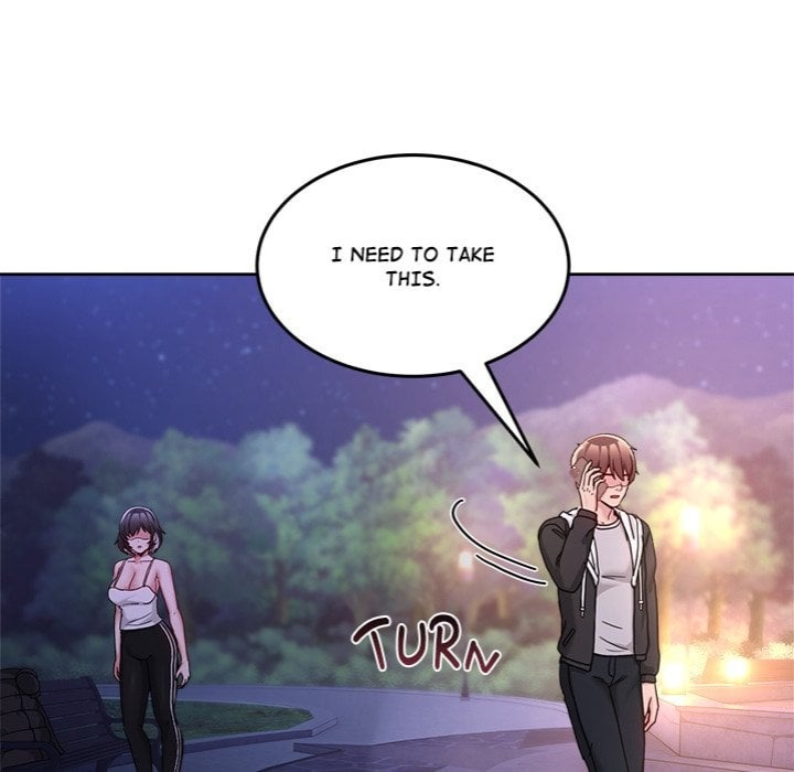 No Men Allowed Chapter 41 - Page 34