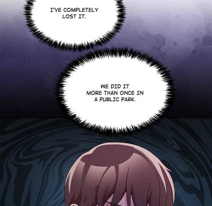 No Men Allowed Chapter 41 - Page 9