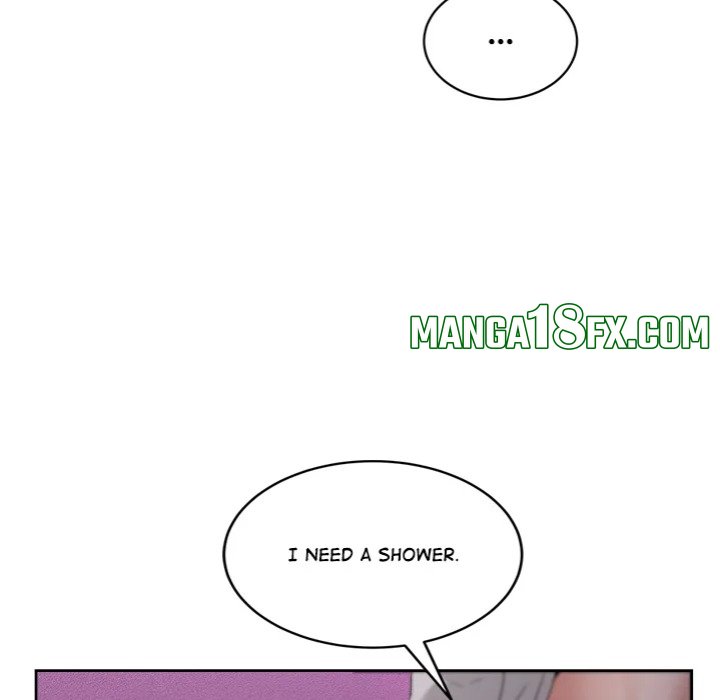 No Men Allowed Chapter 44 - Page 159