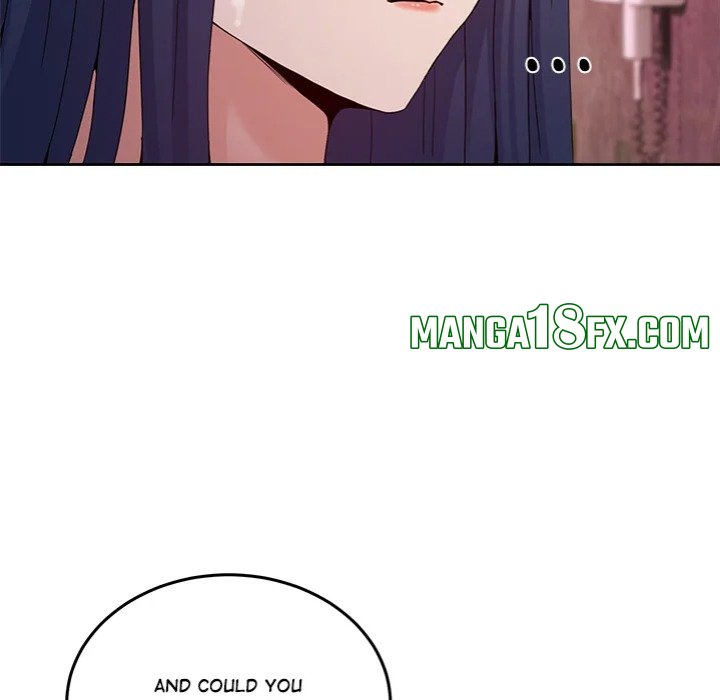 No Men Allowed Chapter 44 - Page 165