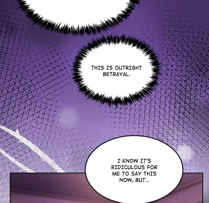 No Men Allowed Chapter 44 - Page 18