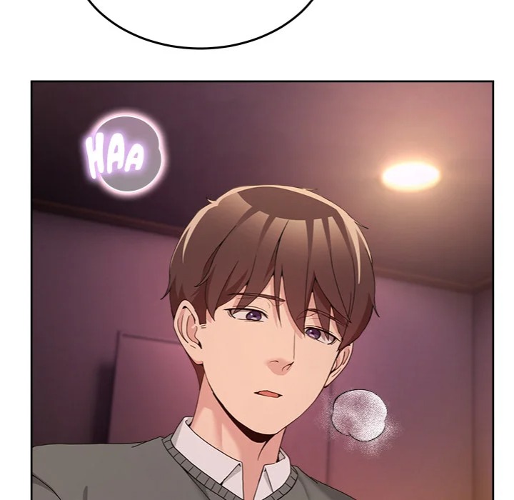 No Men Allowed Chapter 44 - Page 21