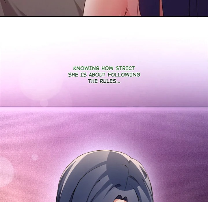 No Men Allowed Chapter 44 - Page 35