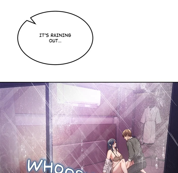 No Men Allowed Chapter 44 - Page 41