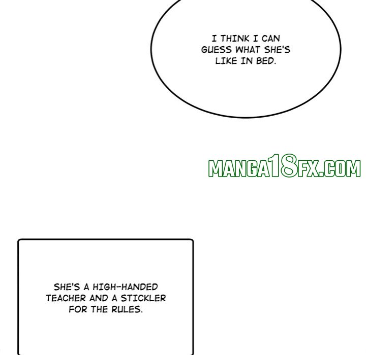 No Men Allowed Chapter 44 - Page 79