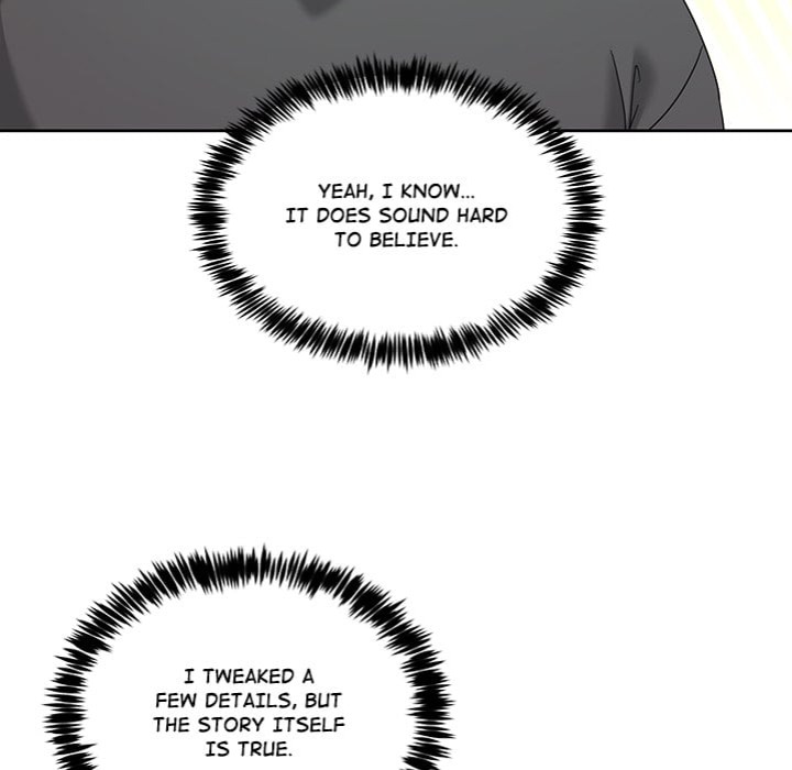 No Men Allowed Chapter 46 - Page 120