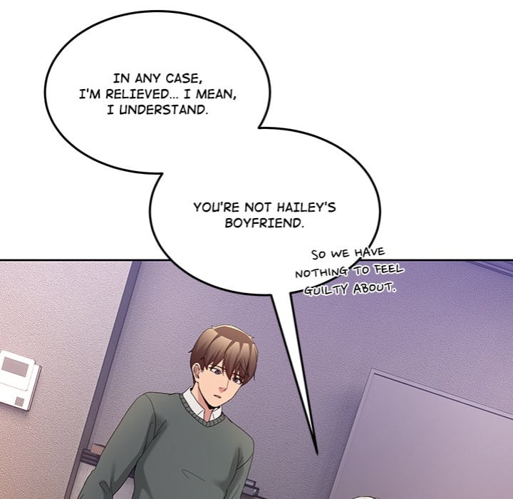 No Men Allowed Chapter 46 - Page 130