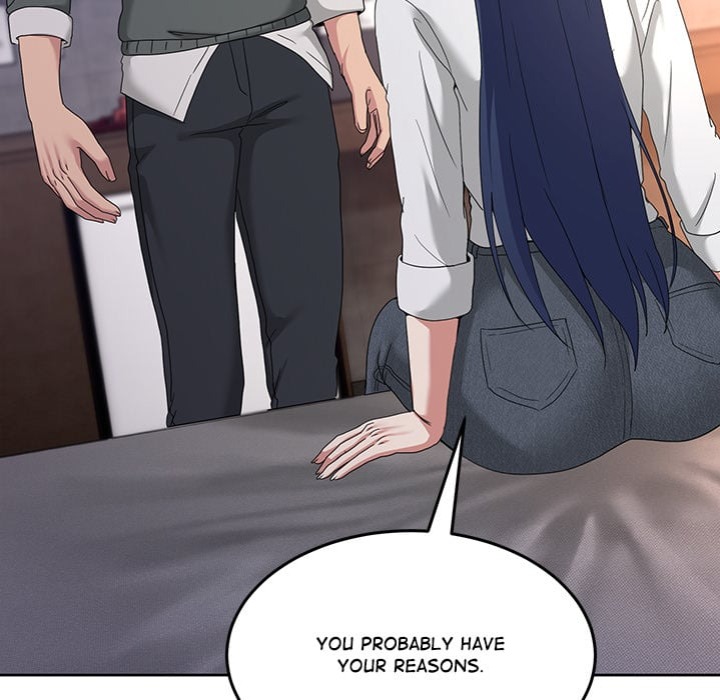 No Men Allowed Chapter 46 - Page 147