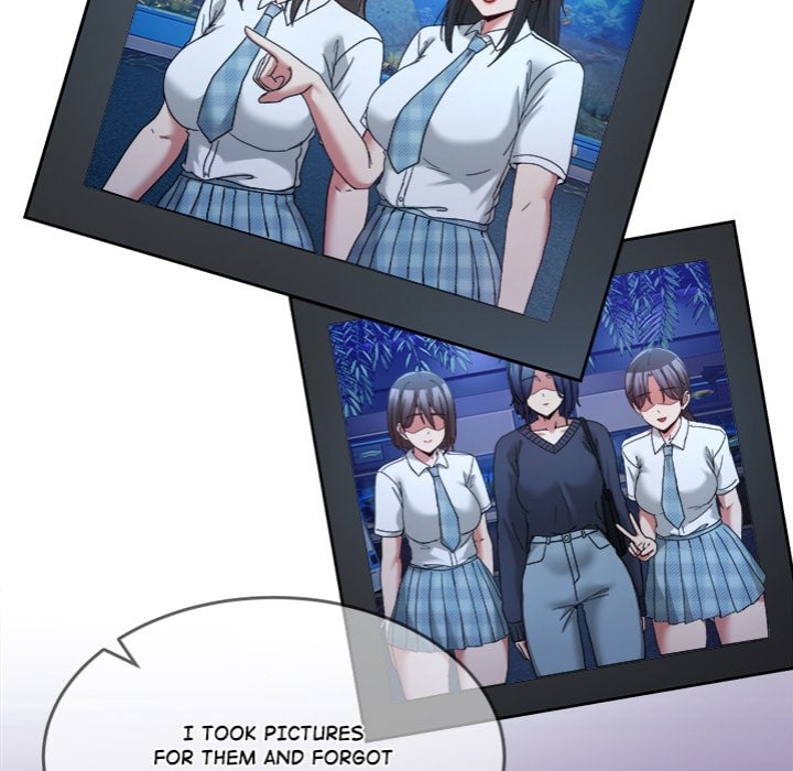 No Men Allowed Chapter 46 - Page 163