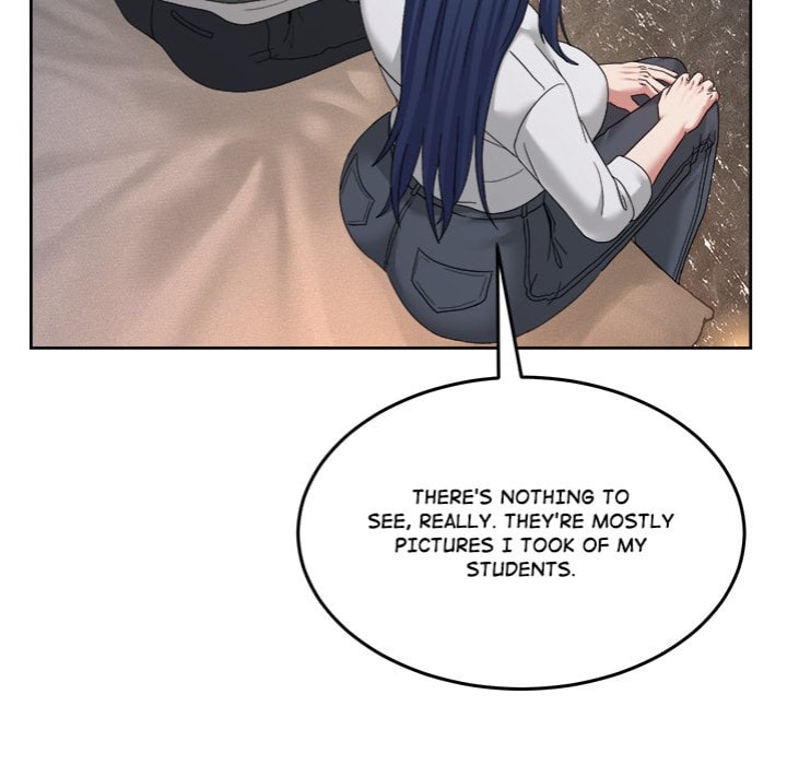 No Men Allowed Chapter 46 - Page 171