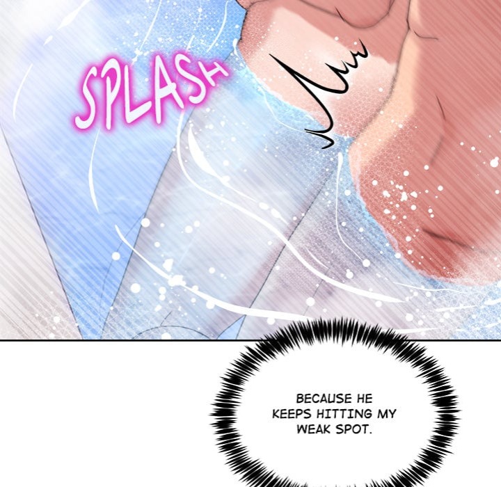 No Men Allowed Chapter 46 - Page 26