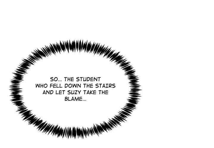 No Men Allowed Chapter 47 - Page 1