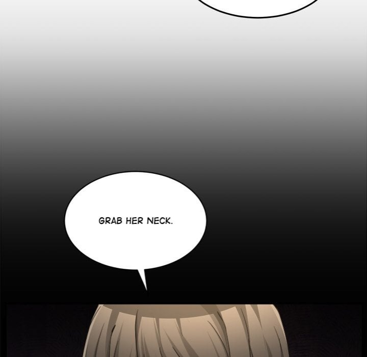 No Men Allowed Chapter 47 - Page 107