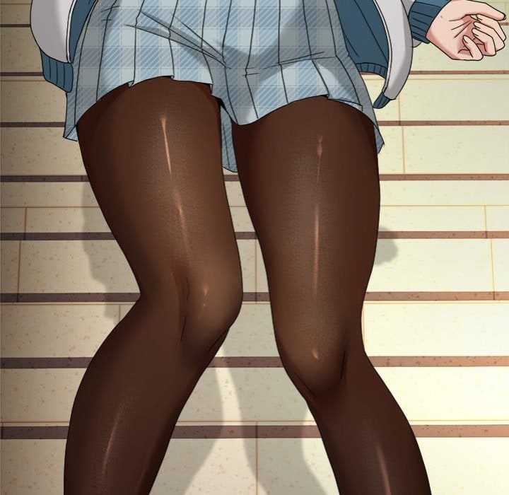 No Men Allowed Chapter 47 - Page 129