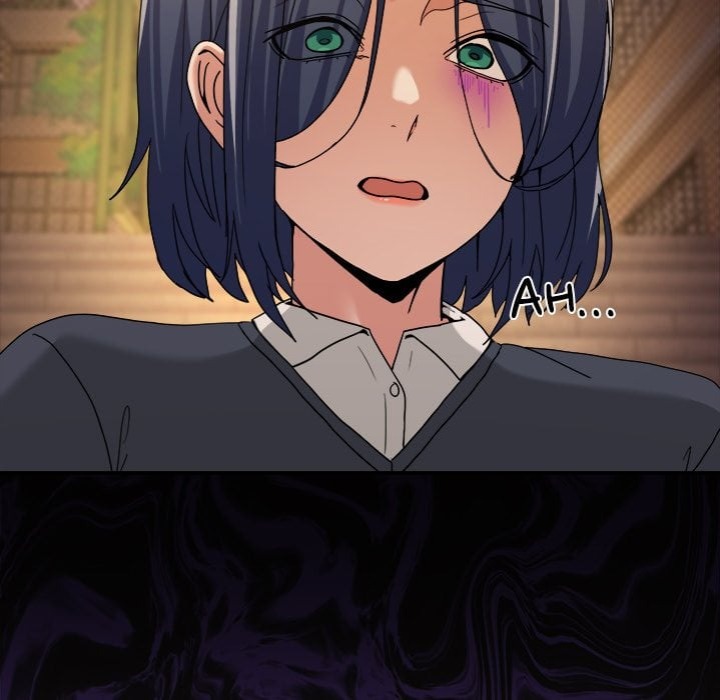 No Men Allowed Chapter 47 - Page 134