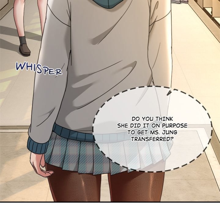 No Men Allowed Chapter 47 - Page 145