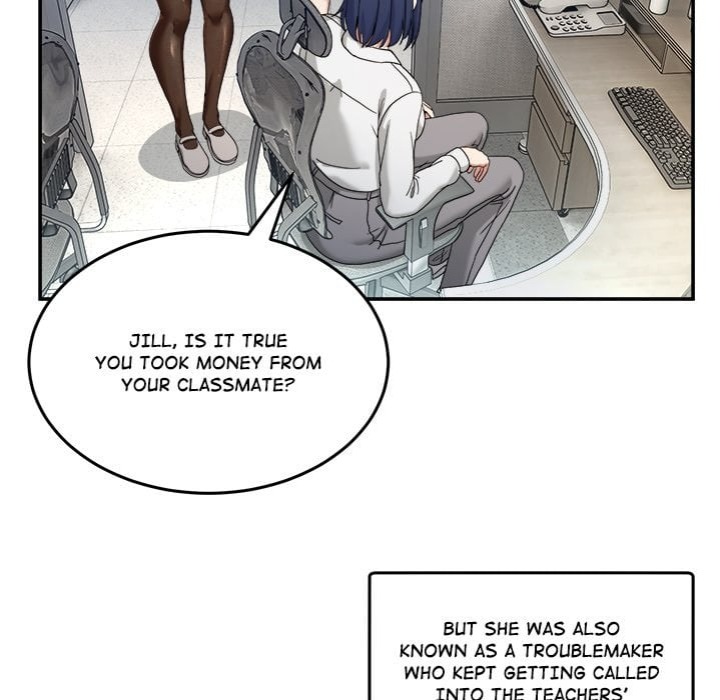 No Men Allowed Chapter 47 - Page 34