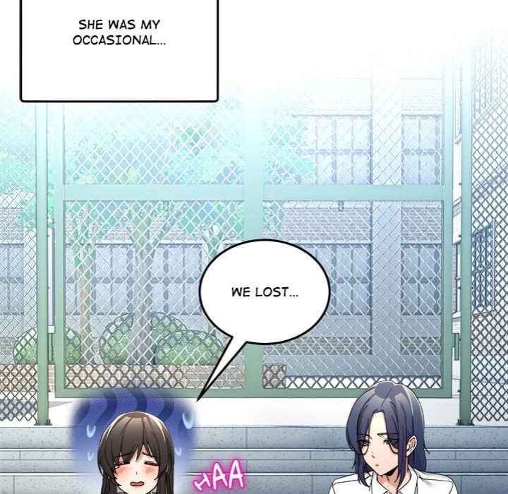 No Men Allowed Chapter 47 - Page 48