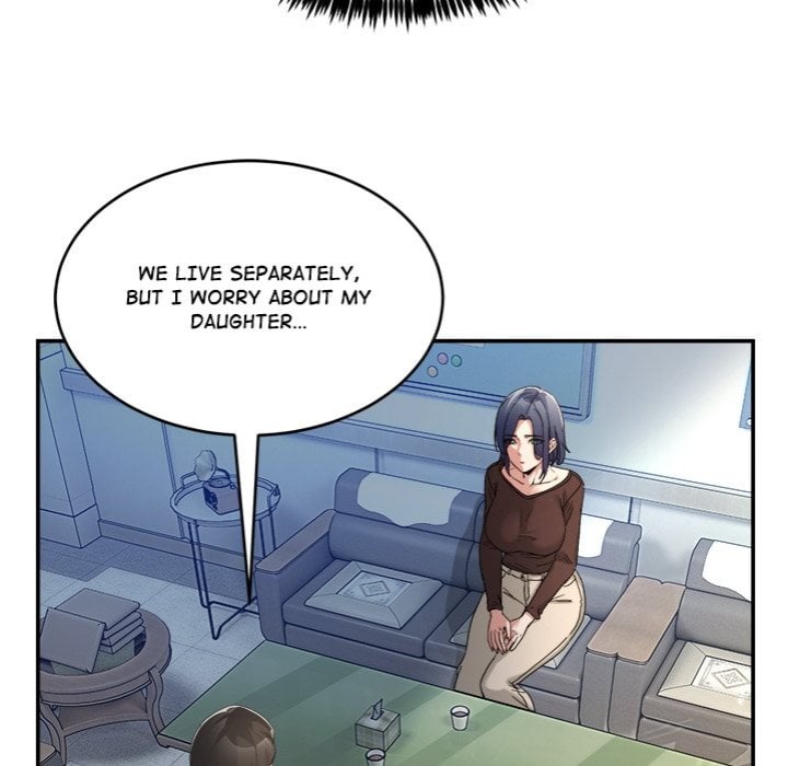 No Men Allowed Chapter 47 - Page 60