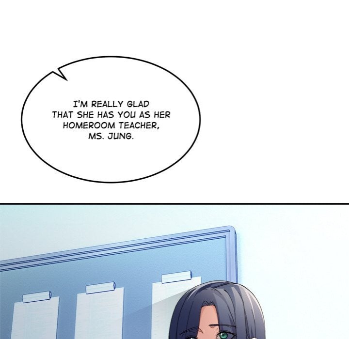 No Men Allowed Chapter 47 - Page 62