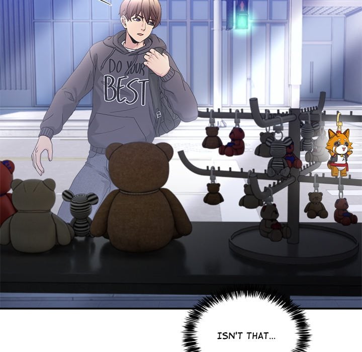 No Men Allowed Chapter 48 - Page 101