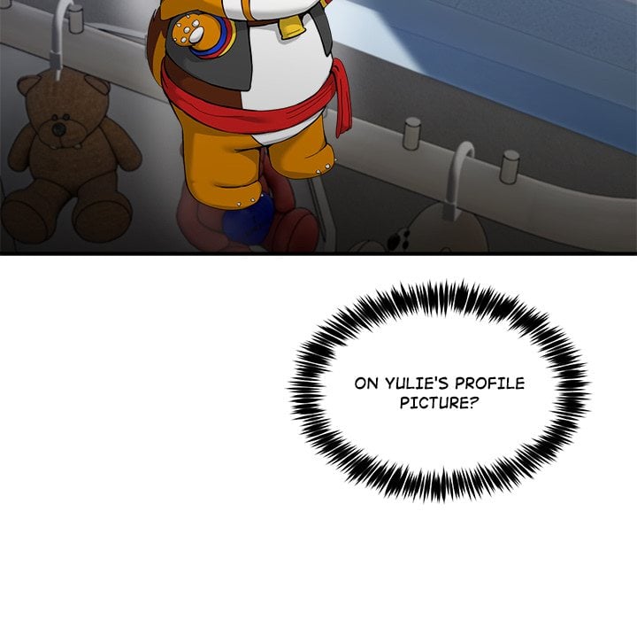 No Men Allowed Chapter 48 - Page 104