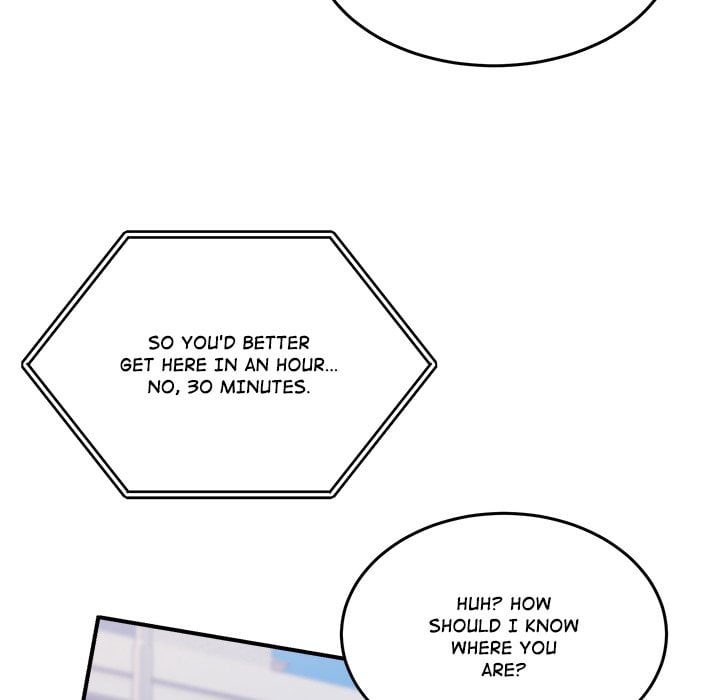 No Men Allowed Chapter 48 - Page 125