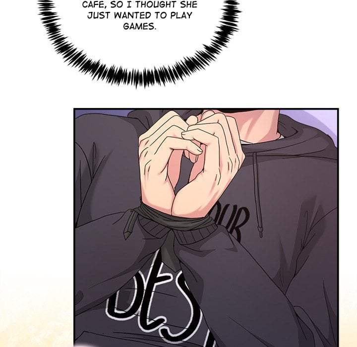 No Men Allowed Chapter 48 - Page 136