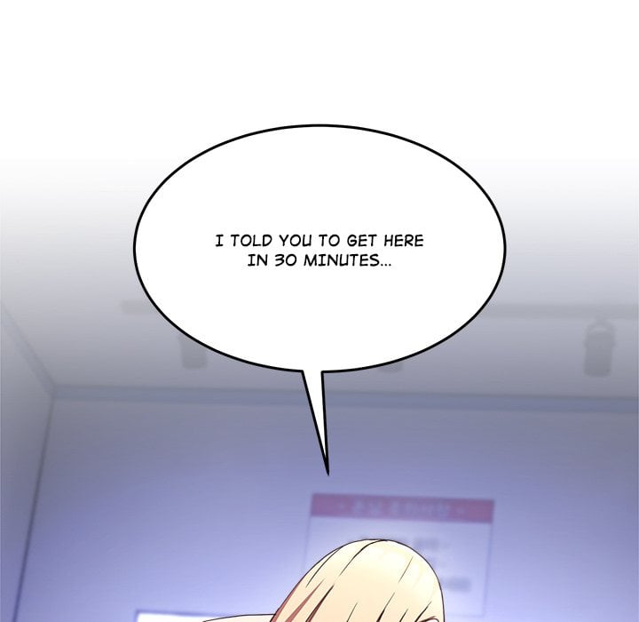 No Men Allowed Chapter 48 - Page 141