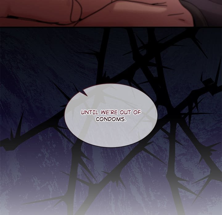 No Men Allowed Chapter 48 - Page 160