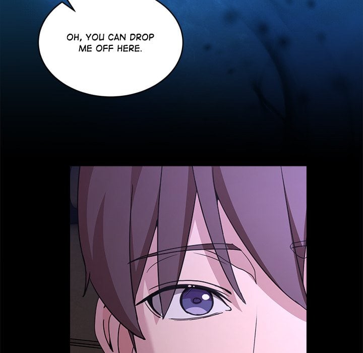 No Men Allowed Chapter 48 - Page 25