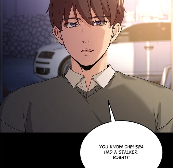 No Men Allowed Chapter 48 - Page 36